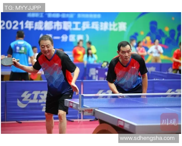成都乒乓球队在全国耐力排行榜中荣获第七名展现出强大实力与潜力