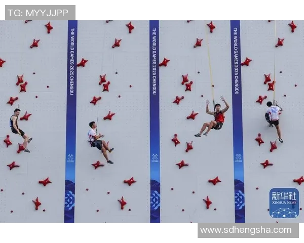 成都攀岩队实力解析:探索攀岩运动在成都的发展与成就 成都攀岩队实力解析:探索攀岩运动在成都的发展与成就