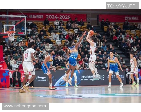 赛后分析：西安篮球队与广州篮球队的表现与状态对比解析
