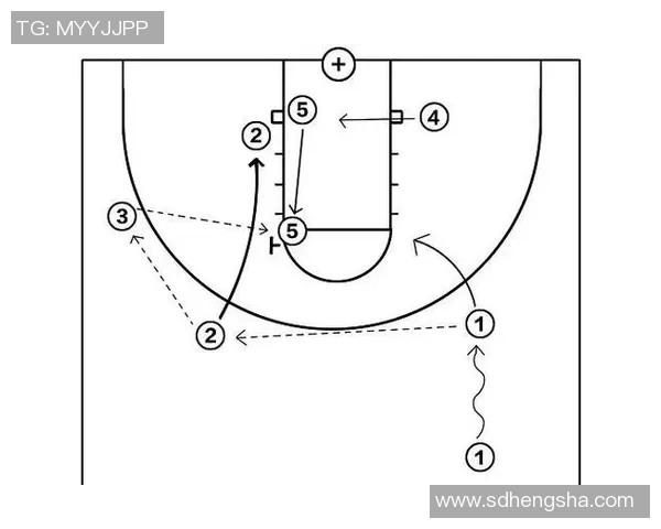广州篮球队的盯防策略解析与战术深度剖析